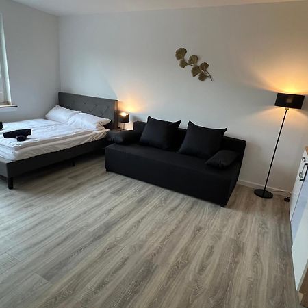 Business Apartment 13 Essen Luaran gambar